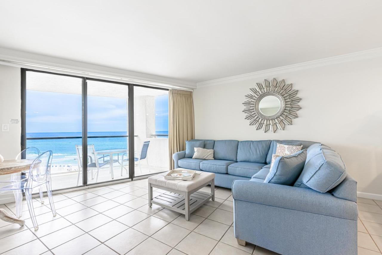 Beachside Two 4287 Destin Luaran gambar