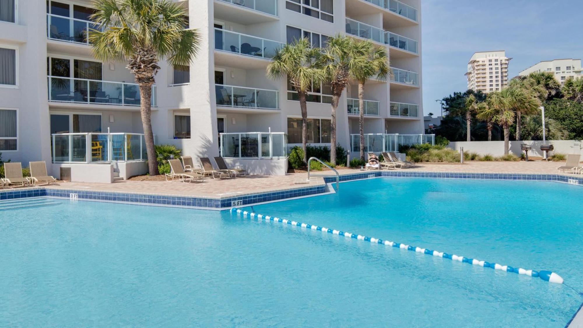 Beachside Two 4287 Destin Luaran gambar