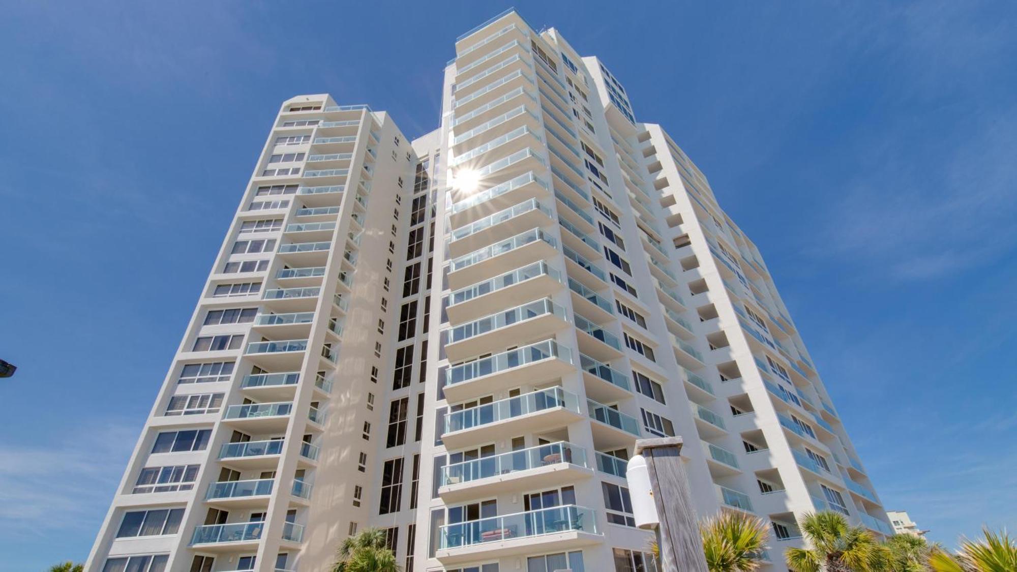 Beachside Two 4287 Destin Luaran gambar