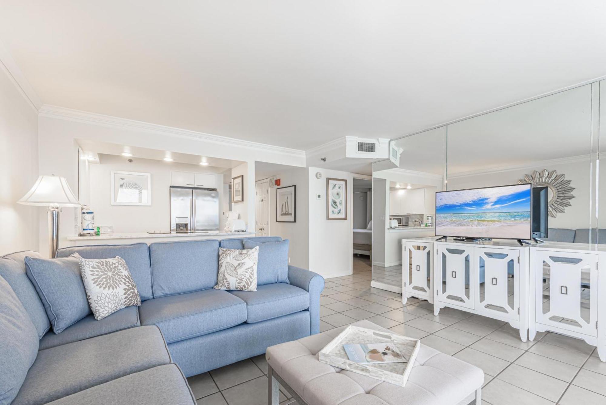Beachside Two 4287 Destin Luaran gambar