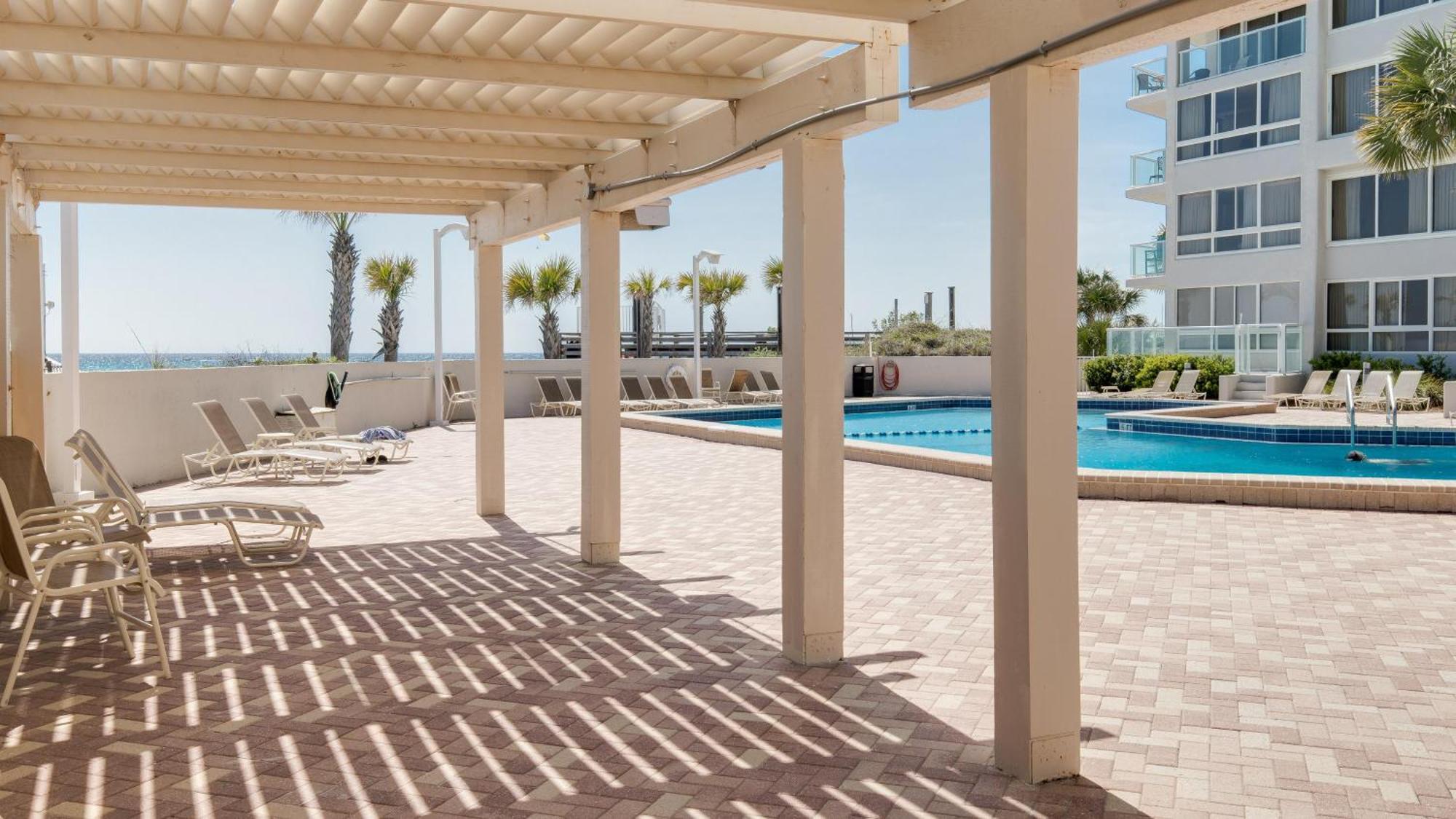 Beachside Two 4287 Destin Luaran gambar