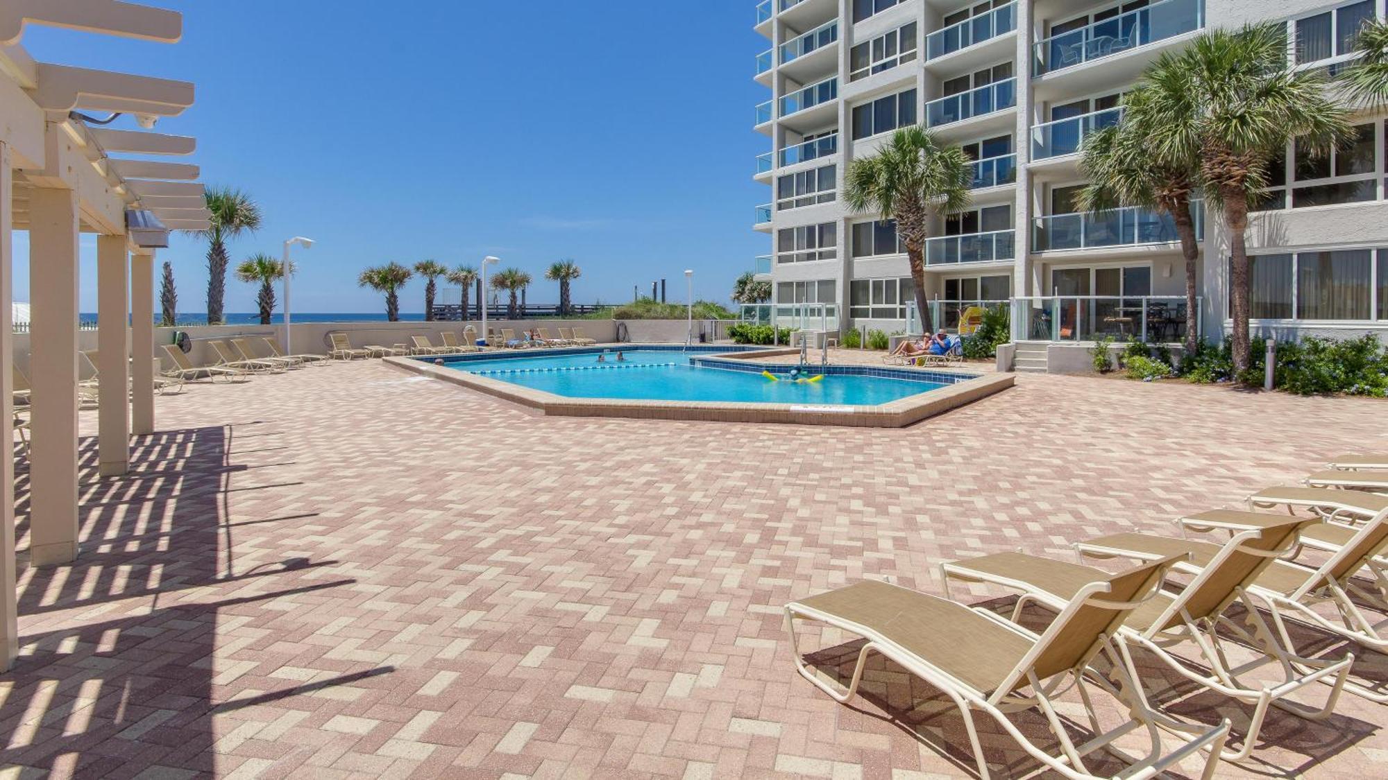 Beachside Two 4287 Destin Luaran gambar