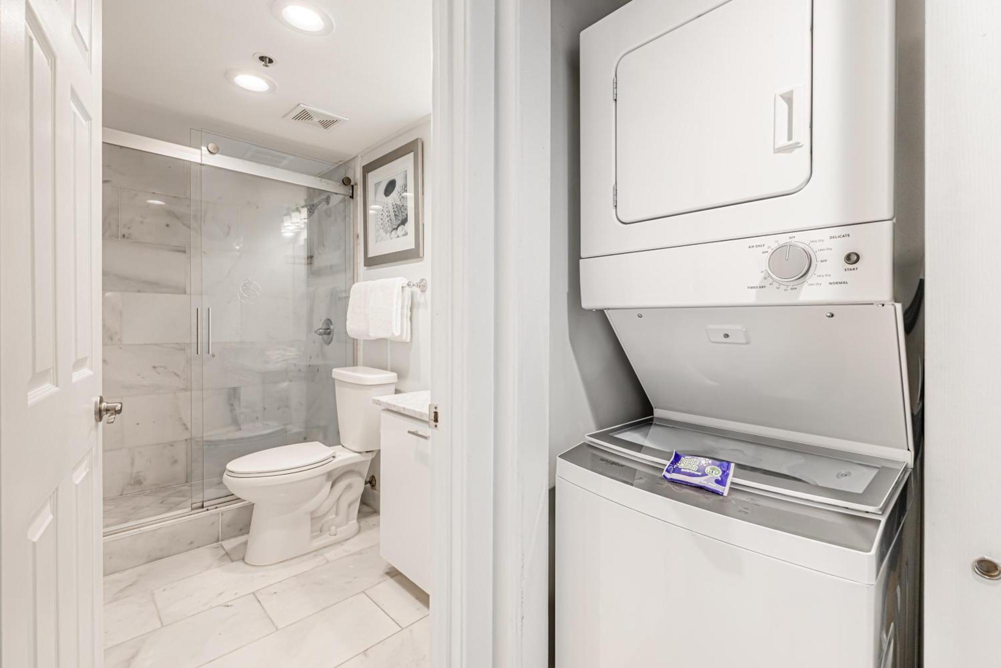 Beachside Two 4287 Destin Luaran gambar