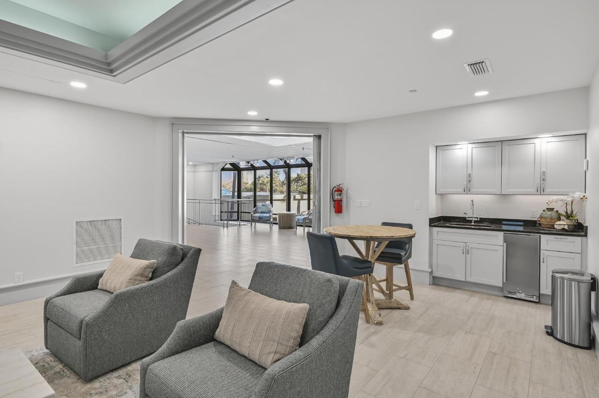 Beachside Two 4287 Destin Luaran gambar