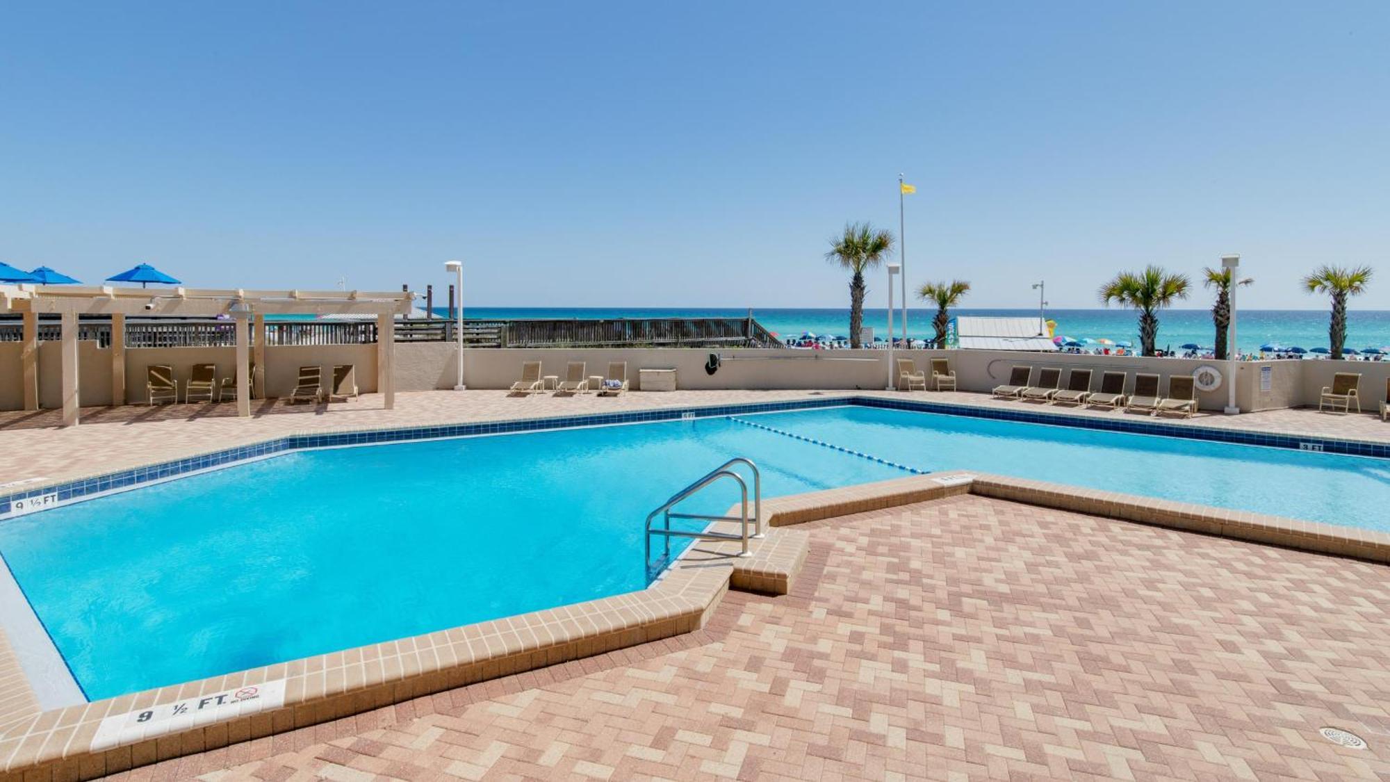 Beachside Two 4287 Destin Luaran gambar
