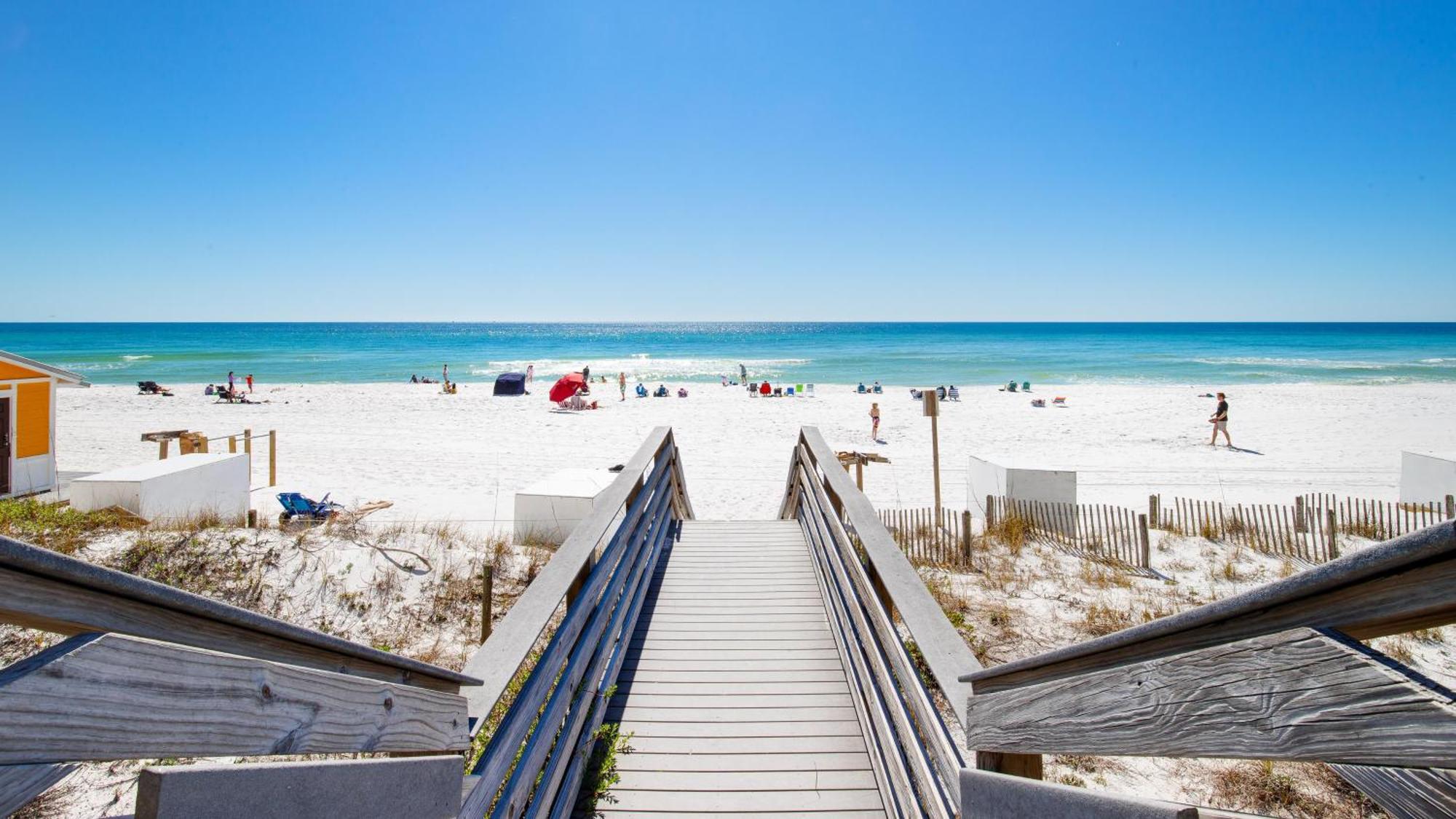 Beachside Two 4287 Destin Luaran gambar