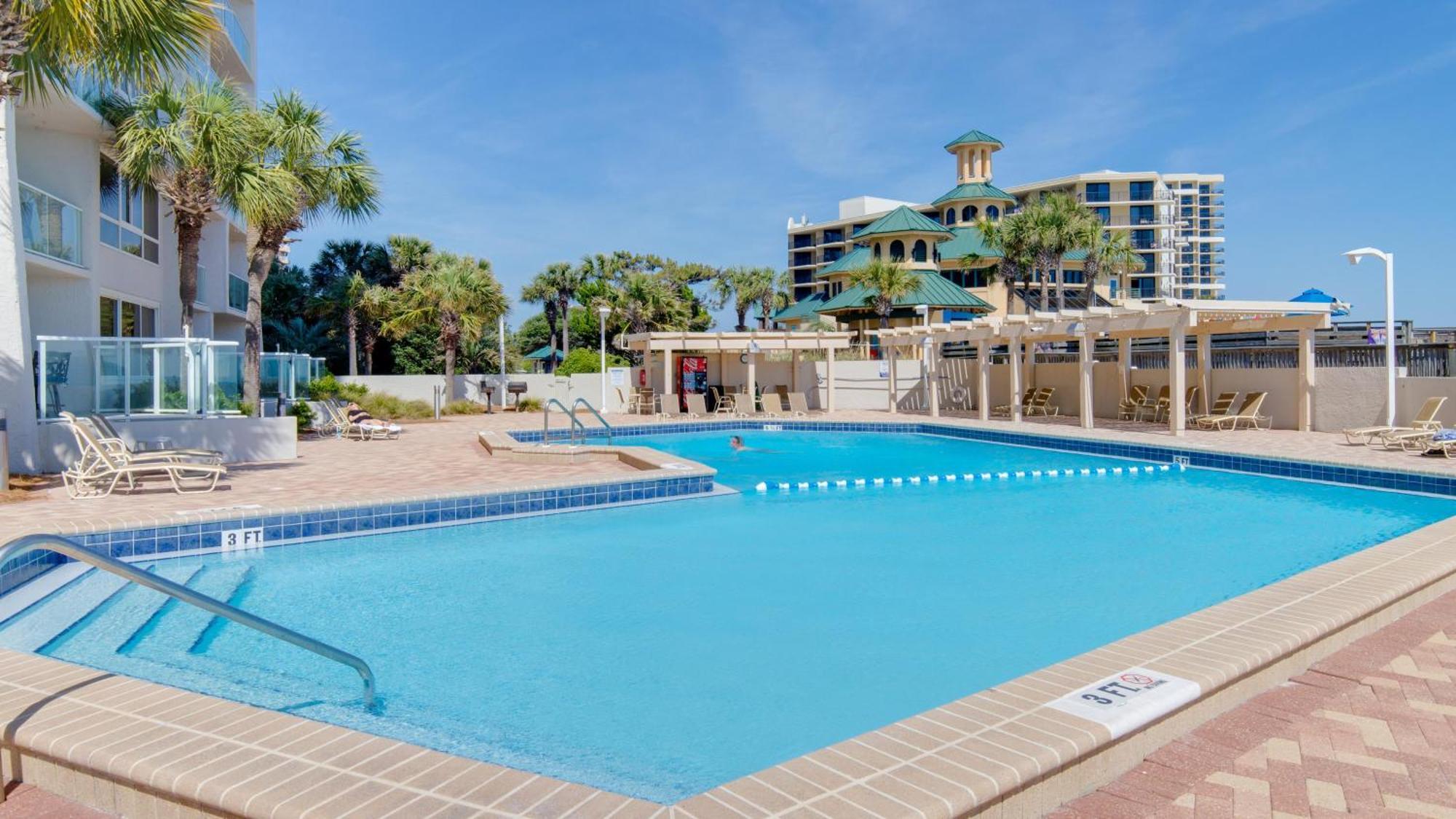 Beachside Two 4287 Destin Luaran gambar