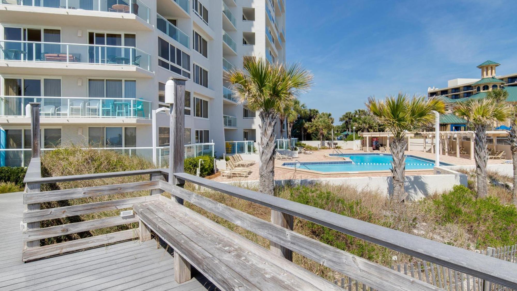 Beachside Two 4287 Destin Luaran gambar