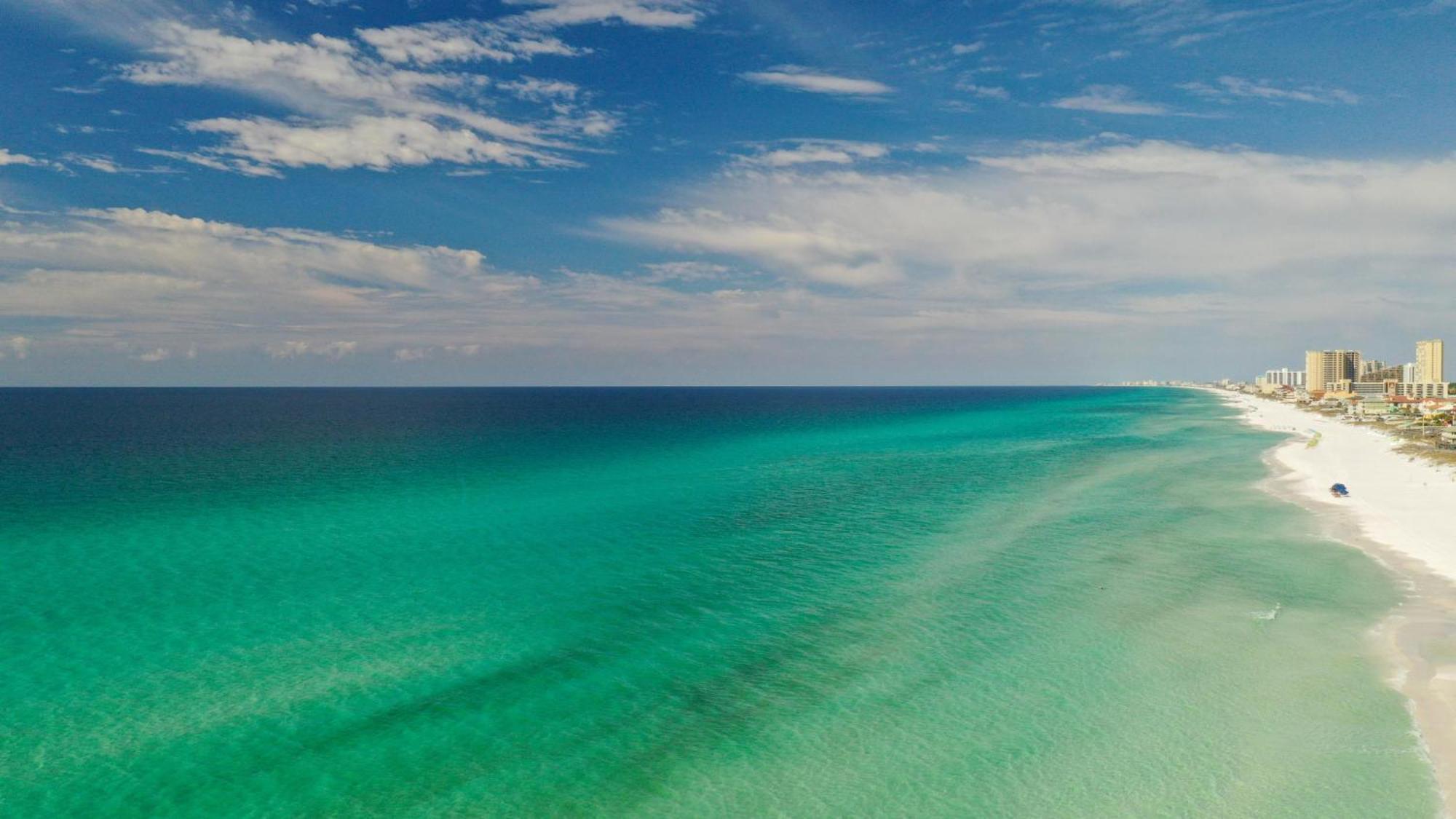 Beachside Two 4287 Destin Luaran gambar