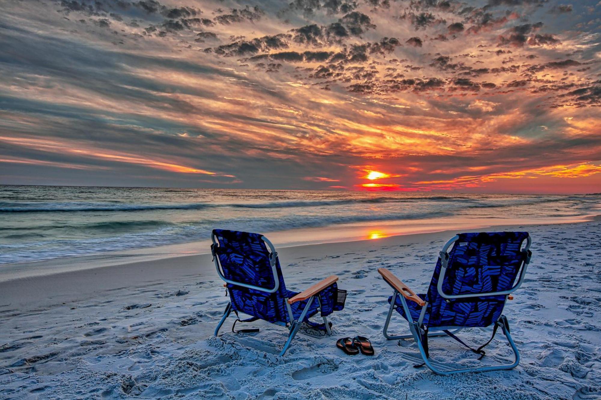 Beachside Two 4287 Destin Luaran gambar