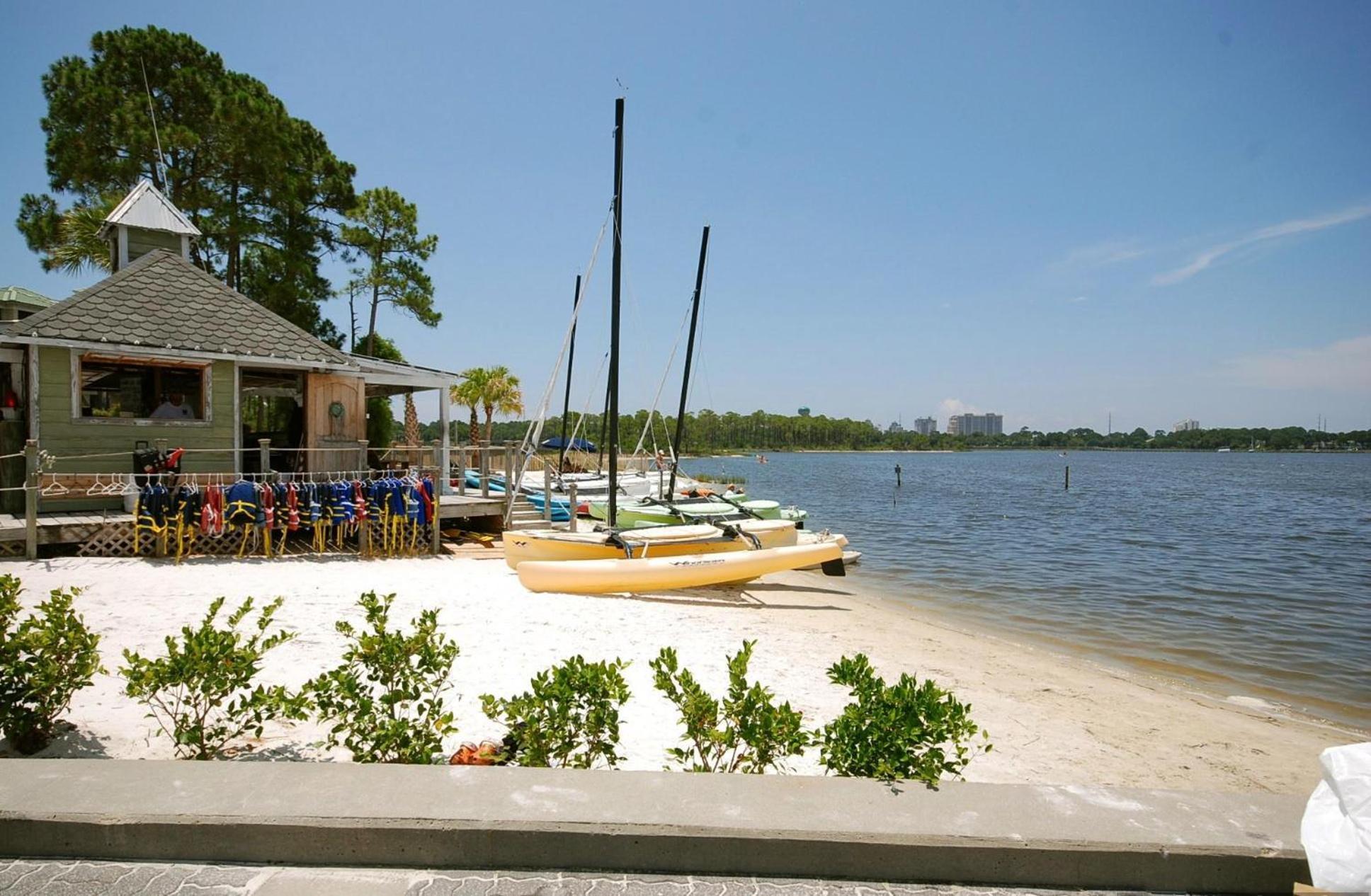 Beachside Two 4287 Destin Luaran gambar