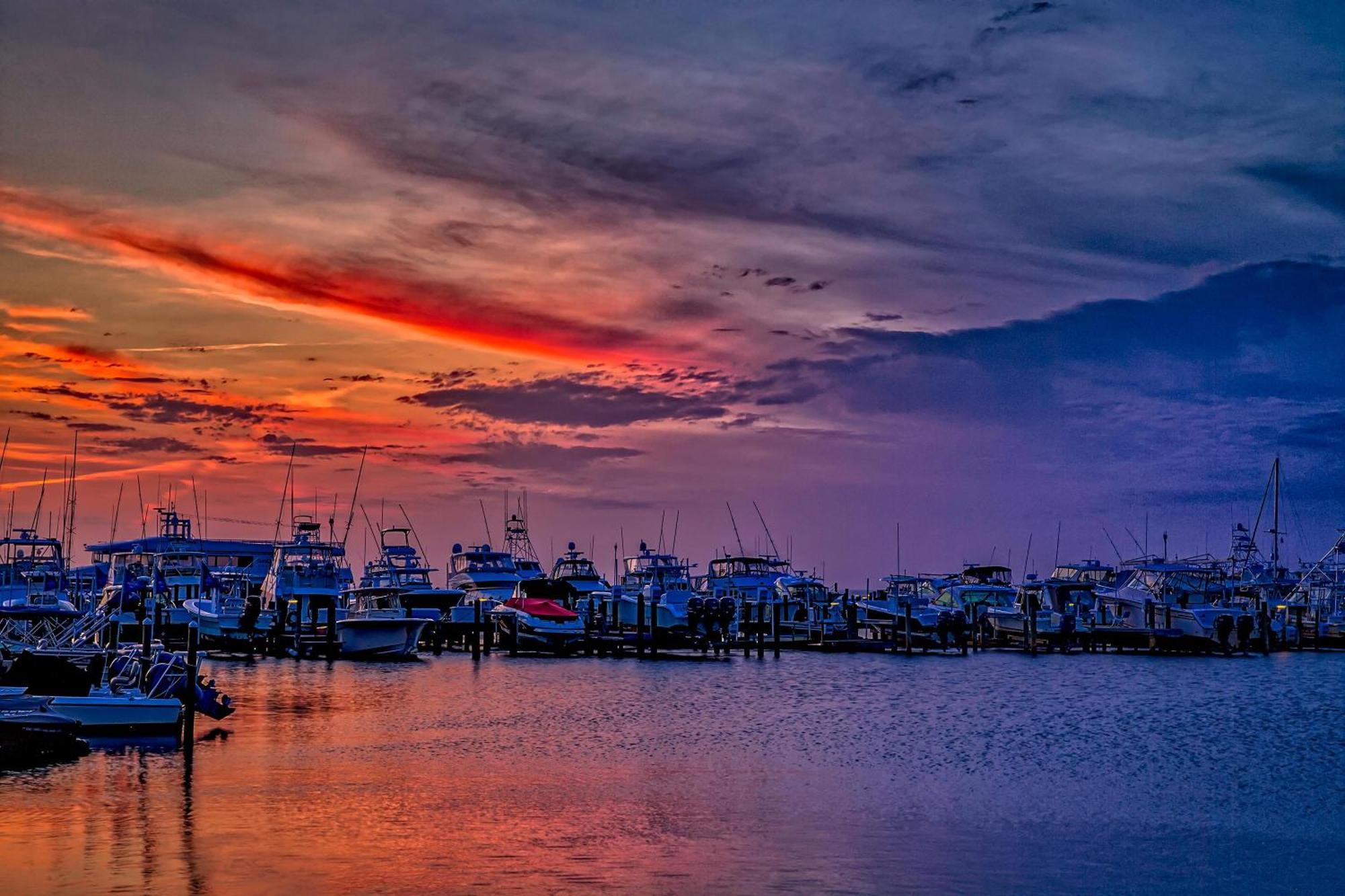 Beachside Two 4287 Destin Luaran gambar