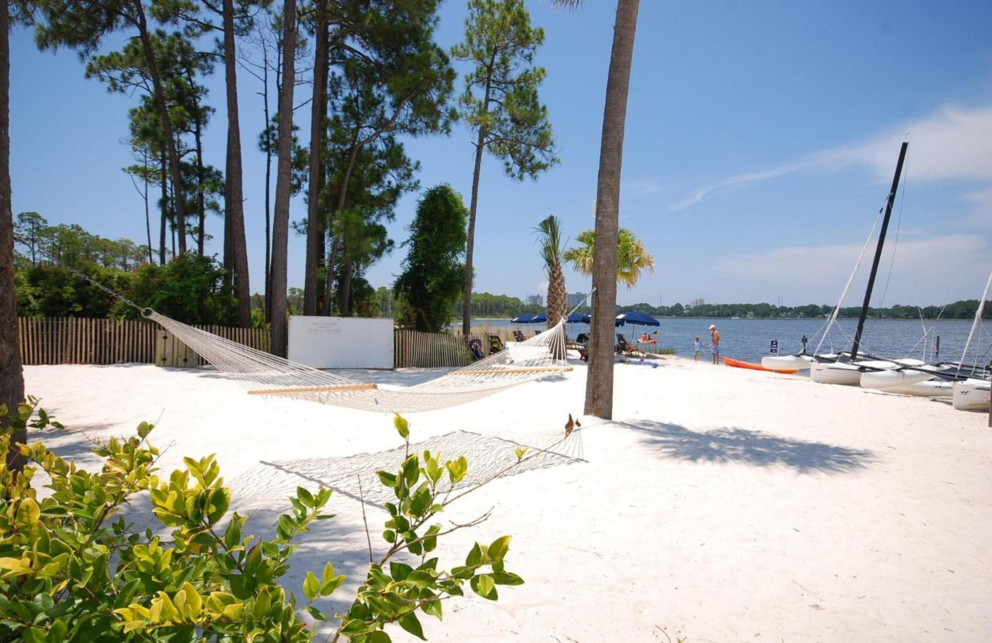 Beachside Two 4287 Destin Luaran gambar