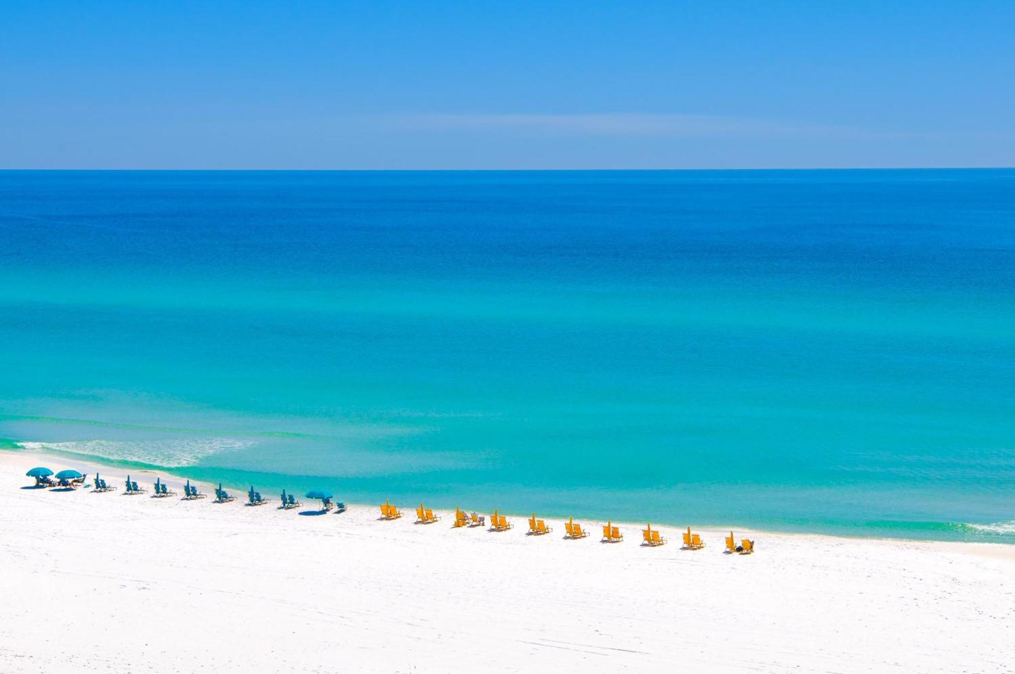 Beachside Two 4287 Destin Luaran gambar
