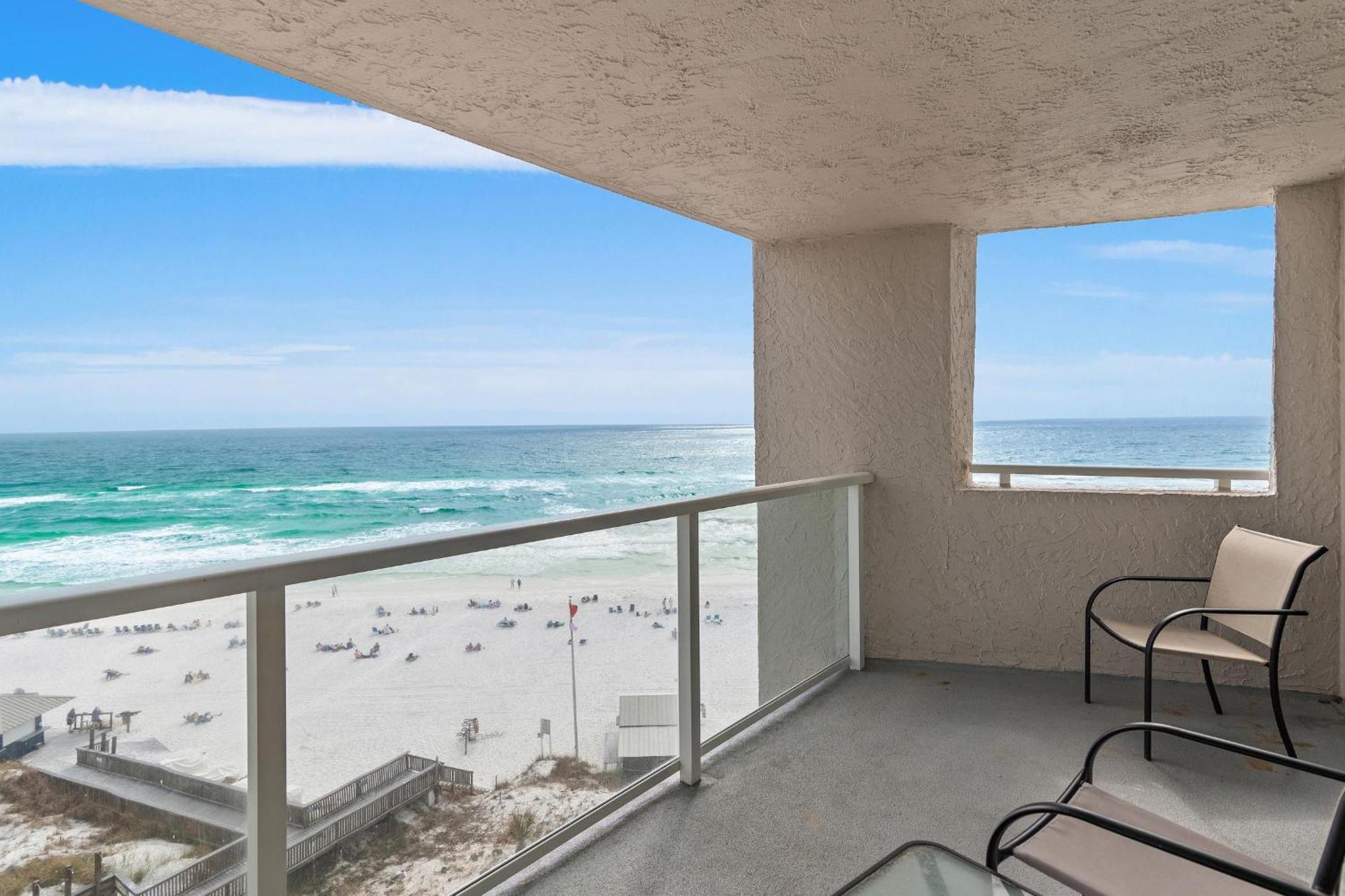 Beachside Two 4287 Destin Luaran gambar