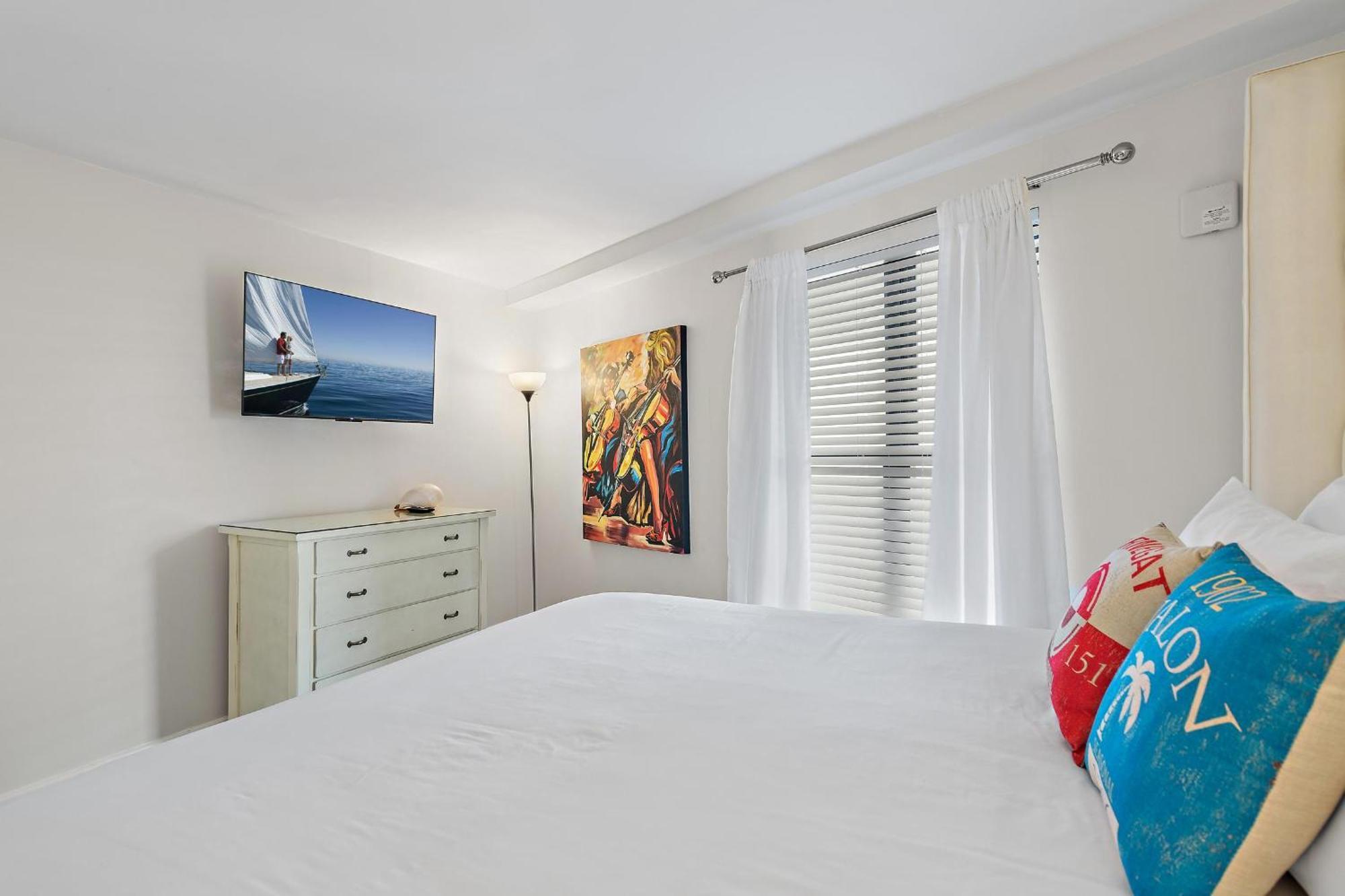 Beachside Two 4287 Destin Luaran gambar