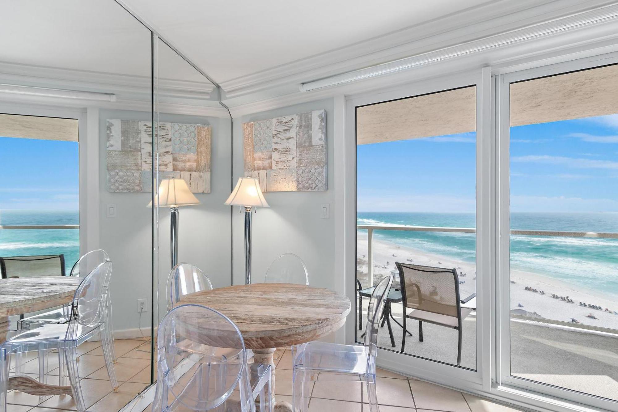 Beachside Two 4287 Destin Luaran gambar