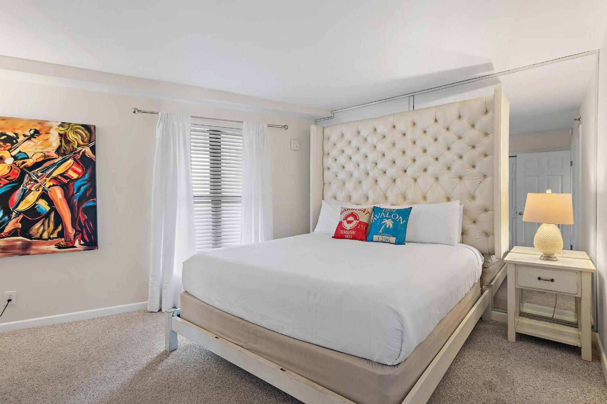 Beachside Two 4287 Destin Luaran gambar