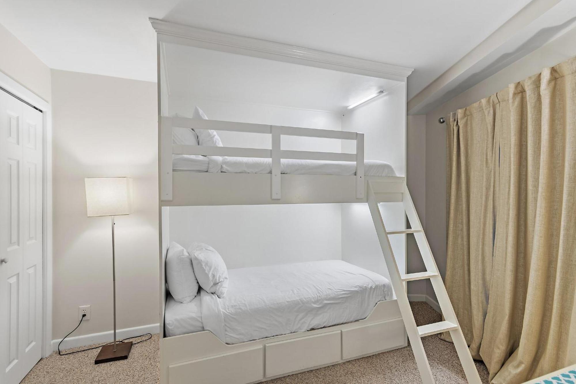 Beachside Two 4287 Destin Luaran gambar